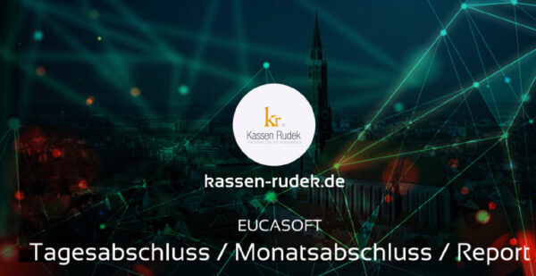 Video: EUCASOFT Kassensystem. Erstellen von Reports zu Produkten und Produktgruppen